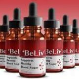 What Is Beliv Blood Sugar Oil & How +Beliv Blood Sugar Support Works?