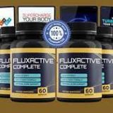 Fluxactive Complete Reviews: Legitimate Prostate Supplement Or Scammer? Shocking Ingredients?