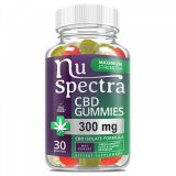 Nu Spectra CBD Gummies Official] - 100% Legitimate