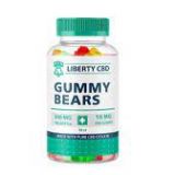 What makes Liberty CBD Gummies Reviews beneficial to one's health?