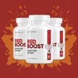  Red Boost Ingredients And Their Purported Health Benefits