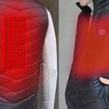 What is Hilipert Heated Vest? 