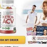 KetoFitastic ACV Gummies Review –  Brand or Legit Product?