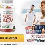 ACV Keto Gummies –  Brand or Legit Product?