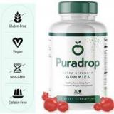 Puradrop Gummies