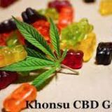 What Is Khonsu CBD Gummies Reviews?