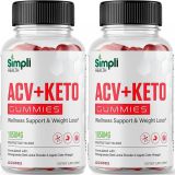 Everything You Need to Know About Simpli ACV Keto Gummies