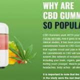 How Truly Does Unabis CBD Gummies Function?