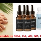 MetaNail Serum Pro Reviews: (Legit) MetaNail Complex Ingredients, Side Effects And Health Risks Exposed By Honest Customers 2023 