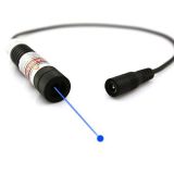 The best job of APC Driving 445nm blue laser diode module