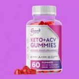 Summer Keto ACV Gummies UK: Best Supplements For Lose Weight!