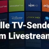 Experience RTL Live for Free – Your Go-To Entertainment Source!