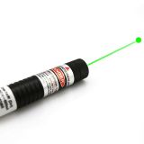 The clearest measured 5mW to 50mW 515nm green laser diode module