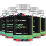 Earthmed CBD Gummies Reviews