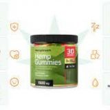 Smart Hemp Gummies Canada