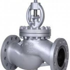 GLOBE VALVES IN KOLKATA