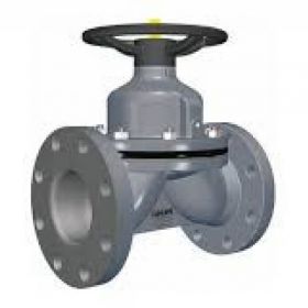 DIAPHRAGM VALVES DEALERS IN KOLKATA