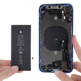 apple iphone care service and repair in Delhi