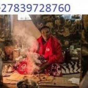 POWERFUL NATIVE HEALER &amp; MIRACLE SPIRITUAL HERBALIST HEALER +27839728760