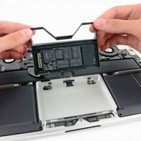 macbook repair service center in Delhi - Solutionhubtech