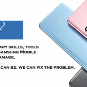 samsung mobile repair Specialist - Solutionhubtech