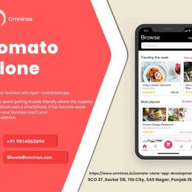 zomato clone 