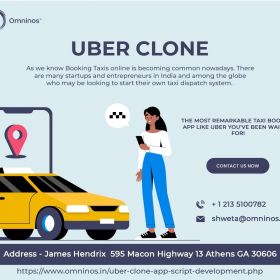 Uber Clone