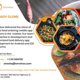 Swiggy Clone 