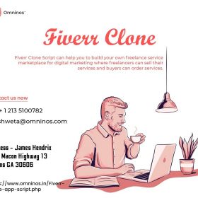 Fiverr Clone