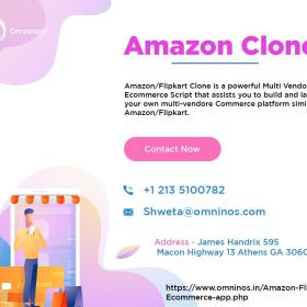 Amazon Clone 