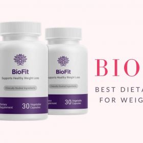 Biofit Best Dietary Pills for Weight Loss (Latest Review)