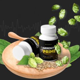 Serenity Prime Pills Really Work or Scam?