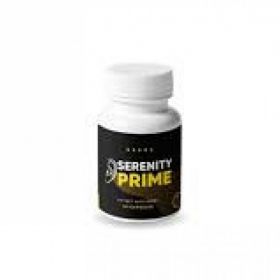 Serenity Prime Pills Really Work or Scam?