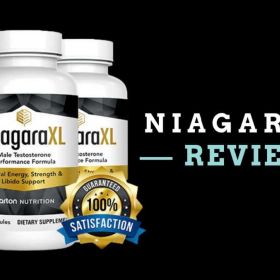 Take Niagaraxl Pills &amp; Increase Your Sexual Performance