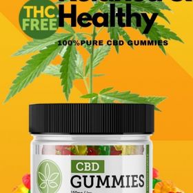 Esther Rantzen CBD Gummies