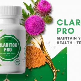 Claritox Pro (Detail Review) What Herbs Are Used in It?