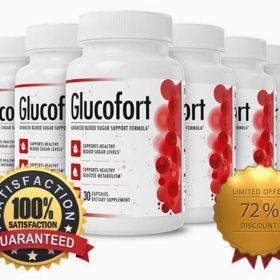 https://www.facebook.com/Glucofort-112838694365891