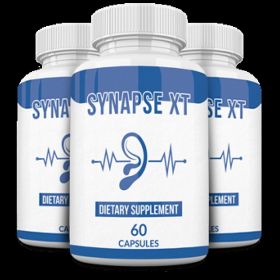 Solution of every ear related problem is Synapsext