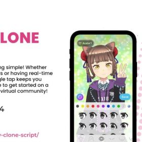 REALITY Clone Script