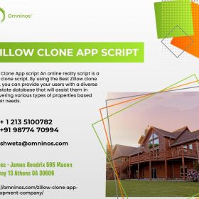 Zillow Clone APP Script