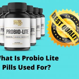 Best Pills for digestion is Probio Lite