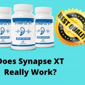 If you have poor hearing, the Synapse XT. use