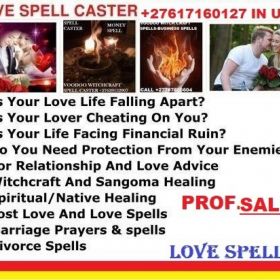 USA-MIAMI SPIRITUAL +27617160127- LOST LOVE SPELL CASTER TO SOOLVE FINANCIAL PROBLEMS IN  SOUTH AFRICA,CAPE TOWN,SOMERSET