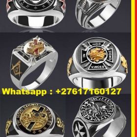 SOUTH AFRICA-GREAT TALISMAN MAGIC RING +27617160127 OF WEALTH FOR FINANCIAL PROBLEMS IN CAPE TOWN,UK