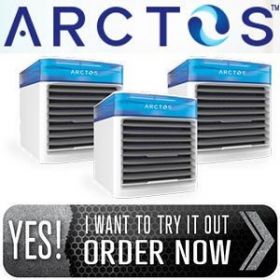 Arctos Portable AC